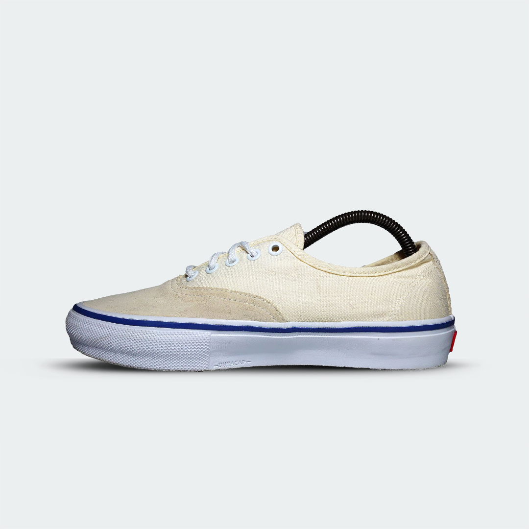 Vans – Skate Authentic – Shoes Out